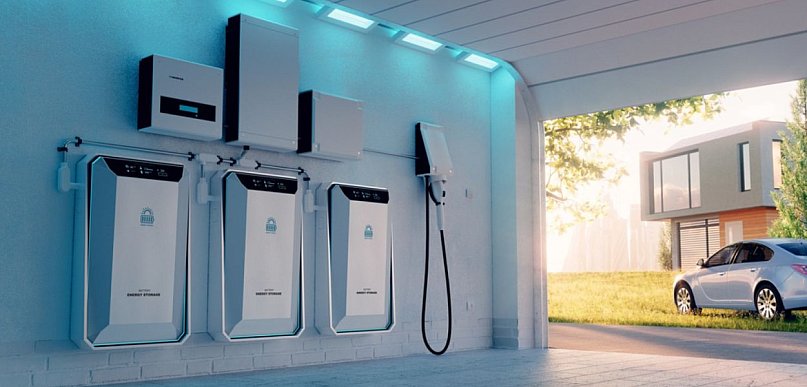 Magazyn energii do fotowoltaiki - czym jest i jakie ma zalety?