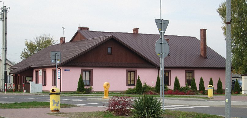 Przedświąteczne warsztaty w GBP w Komarówce