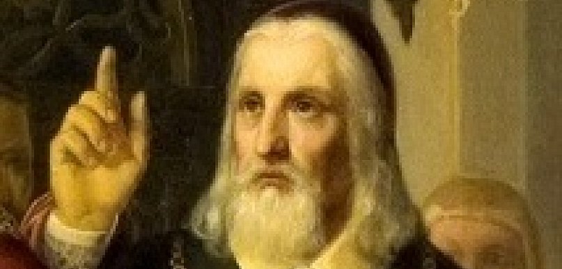 370. rocznica śmierci księdza Stanisława Starowolskiego