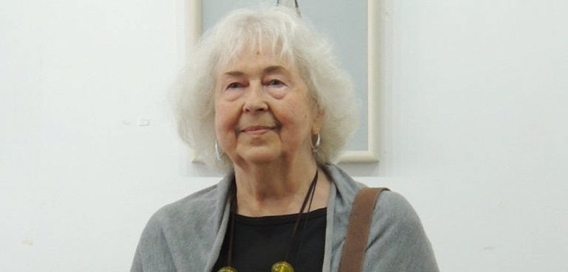 Zmarła Zofia Leszczyńska