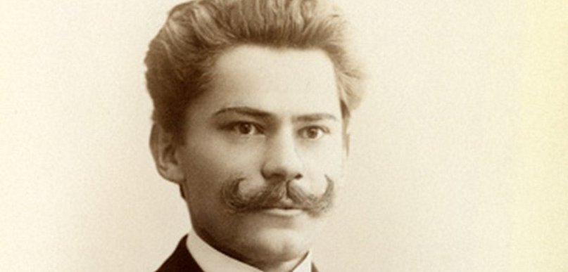 100. rocznica śmierci Jana Szczepanika (18 IV 1926)