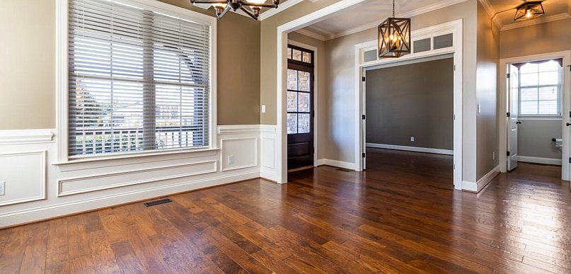 Czy podłogi drewniane nadają się do ogrzewania podłogowego?