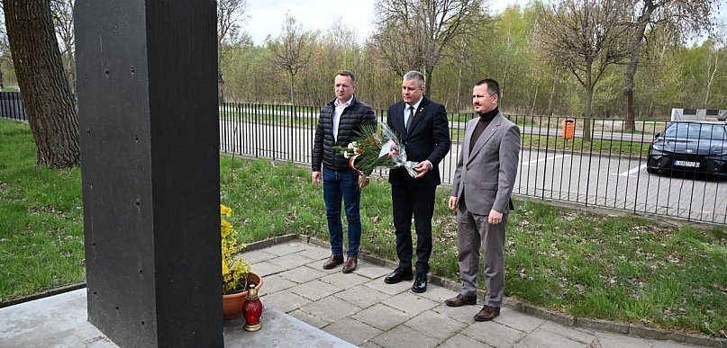 Radzyńskie obchody rocznicy powstania w getcie warszawskim