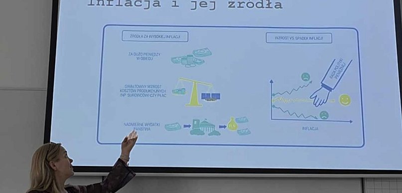 Specjalne zajęcia ekonomiczne w ZSP