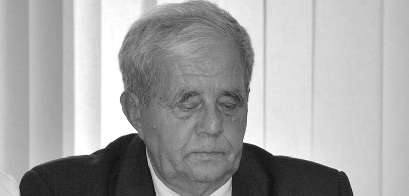 Zmarł Tadeusz Skowron