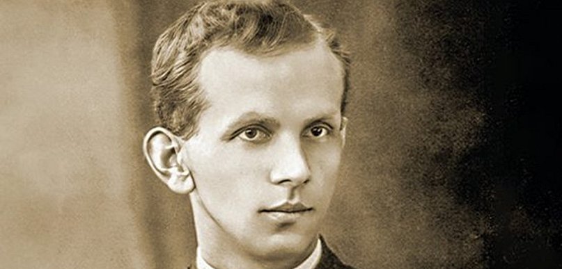 85. rocznica śmierci bł. ks. Józefa Cebuli (28 IV 1941)