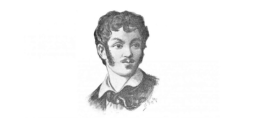200. rocznica śmierci Antoniego Malczewskiego (3 V 1826)