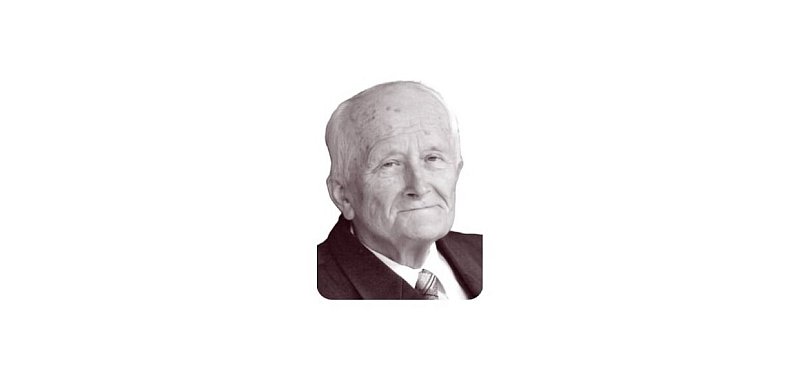 Zmarł Stanisław Mazgaj