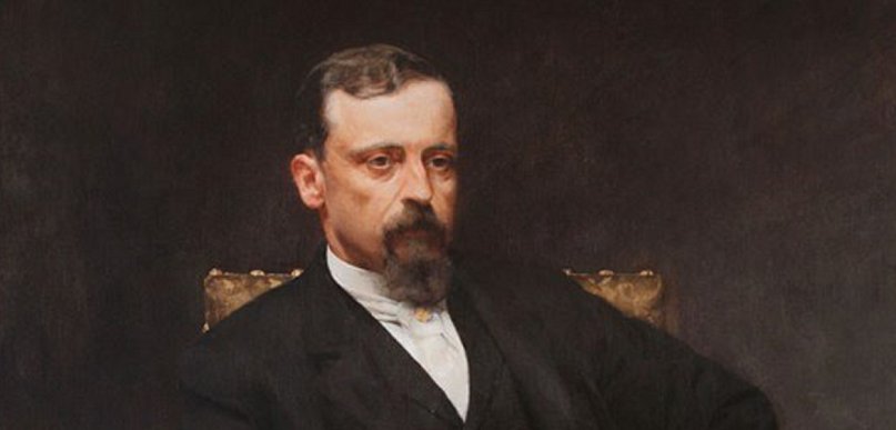 180. rocznica urodzin Henryka Sienkiewicza (5 V 1846)