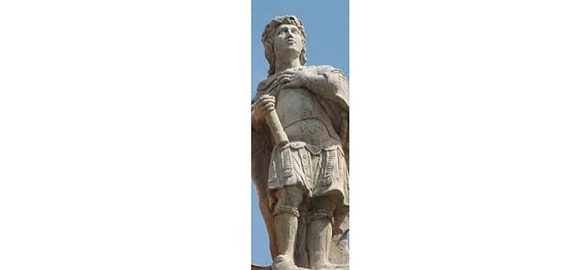 700. rocznica śmierci księcia świdnickiego Bernarda Statecznego (6 V 1326)