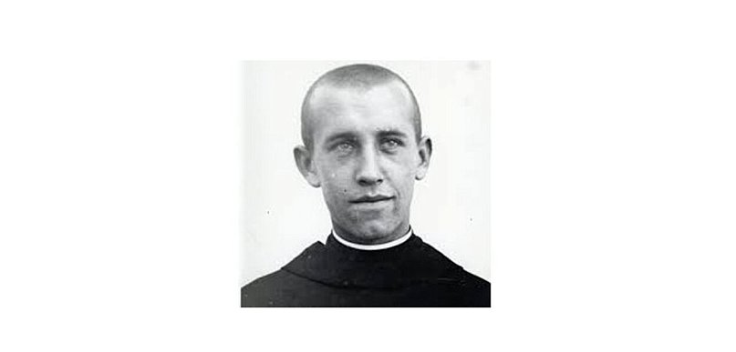 85. rocznica śmierci bł. Antonina Bajewskiego (8 V 1941)