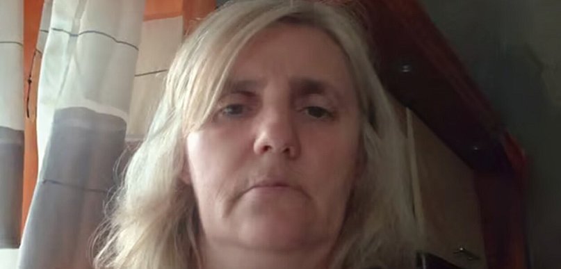 Zbiórka na pomoc Bogusławie Chojnowskiej