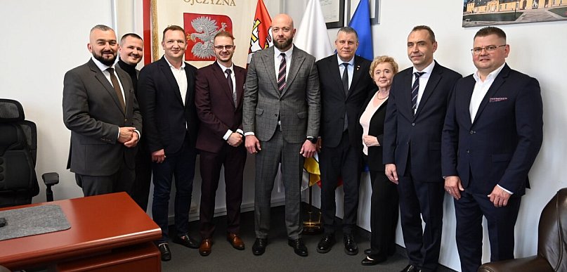 Zmiana na stanowisku dyrektora SPZOZ w Radzyniu