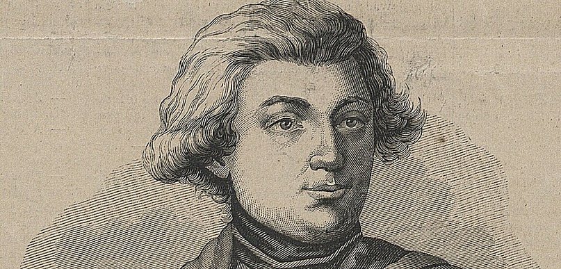 240. rocznica śmierci Maurycego Beniowskiego (23 V 1786)