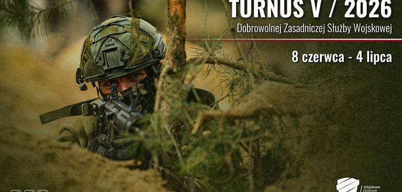 V Turnus Dobrowolnej Zasadniczej Służby Wojskowej
