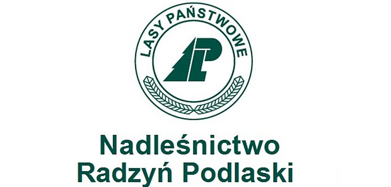 Sprawozdanie z pracy Nadleśnictwa Radzyń Podlaski