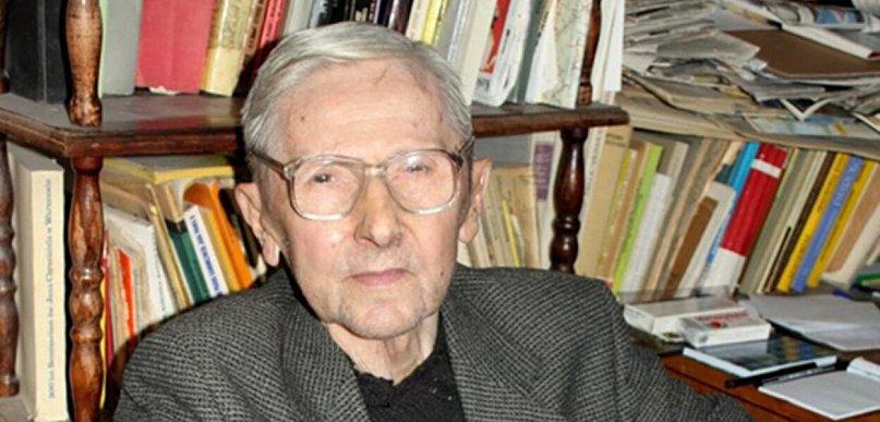 15. rocznica śmierci Jerzego Narbutta (30 V 2011)