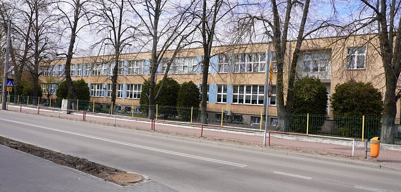 Konkurs mitologiczny w "Dwójce"