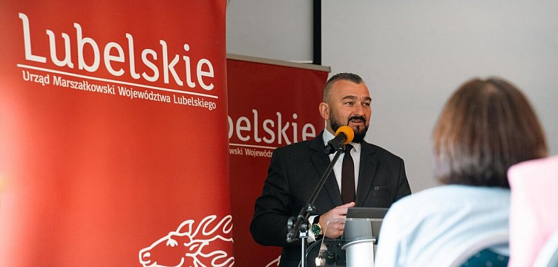Spotkanie samorządowców w/s strategii rozwoju