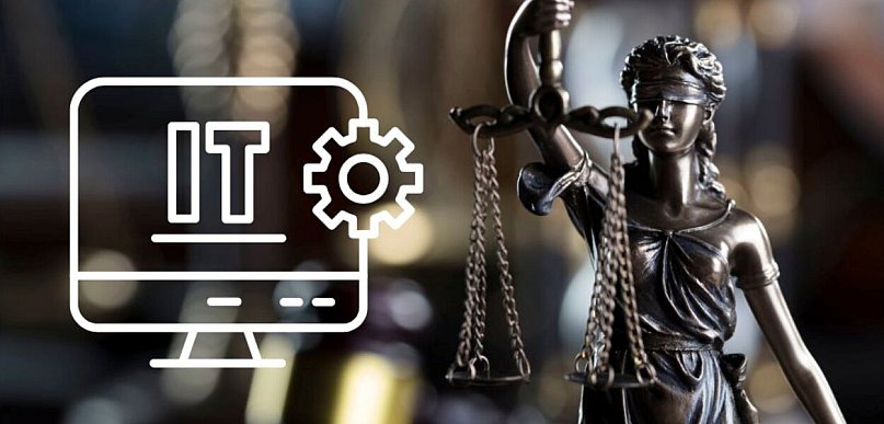 Prawo IT — jakie zagadnienia prawne dotyczą firm z branży technologicznej?