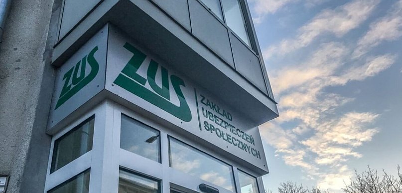 Pracownicy ZUS odchodzą od biurek. W całym kraju będą utrudnienia