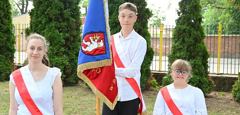 Zakończenie roku szkolnego w SOSW