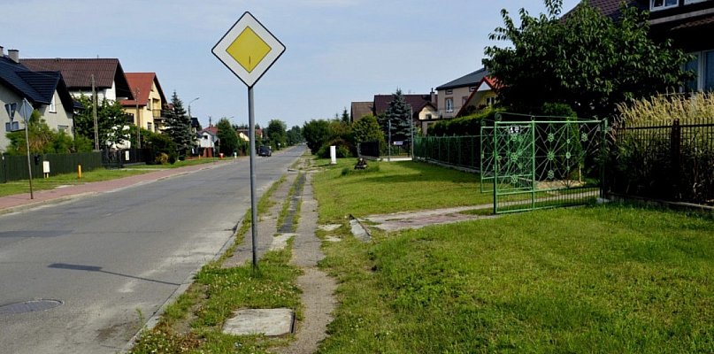 Nie ma dotacji na remont ul. Zbulitowskiej