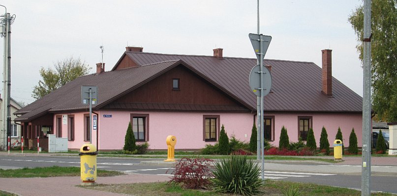 Przedświąteczne warsztaty w GBP w Komarówce