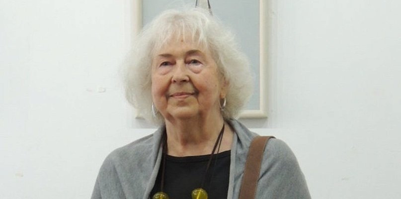 Zmarła Zofia Leszczyńska