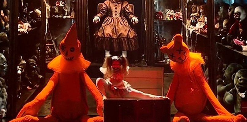 Drugi występ Karoliny Łobacz w programie "Mam talent"