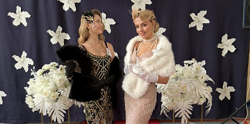 Uczennice ZSP zwyciężczyniami Ogólnopolskiego Konkursu Fryzjerskiego