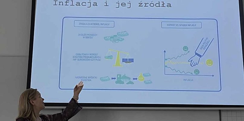 Specjalne zajęcia ekonomiczne w ZSP