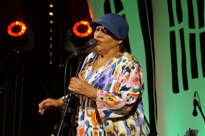 Koncert laureatów OSzPA i Grażyny Łobaszewskiej