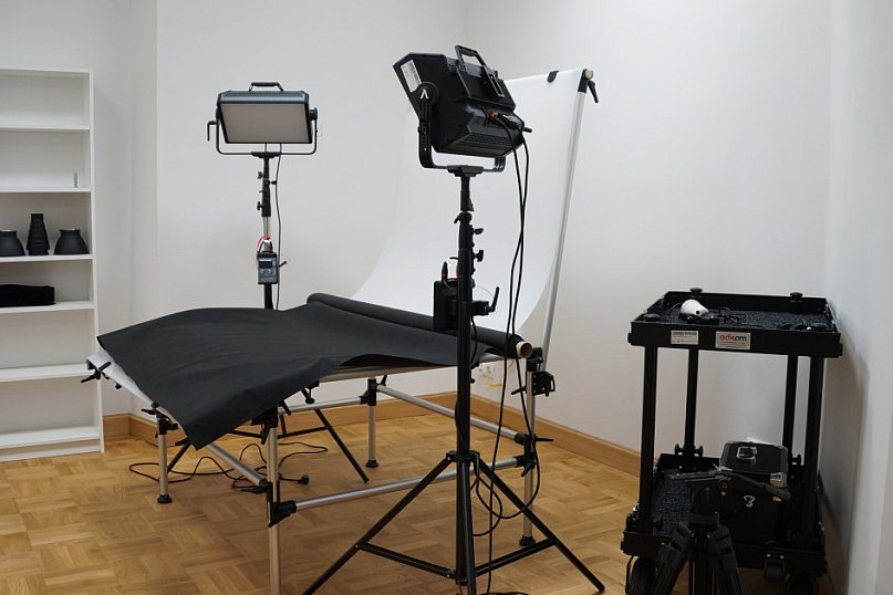 Dzień otwarty w galerii Patio