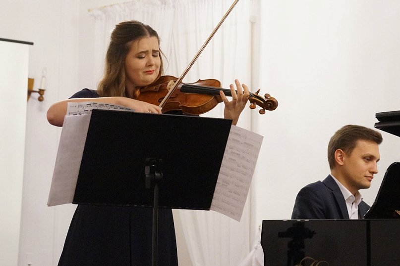 Dni Karola Lipińskiego: wykład, koncert i wiersze