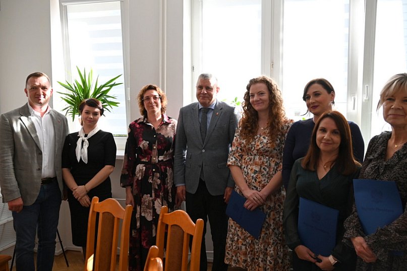 Dzień Edukacji Narodowej w PPP