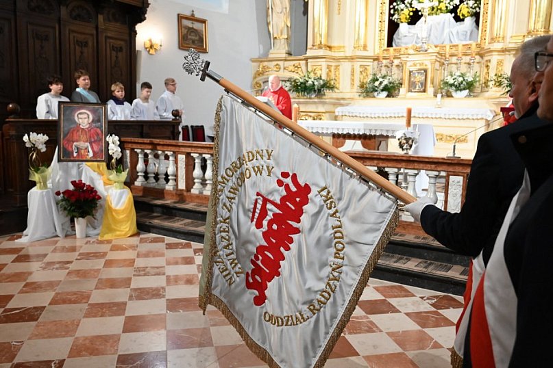 Obchody rocznicy śmierci ks. Jerzego Popiełuszki