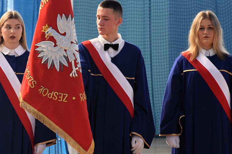 Obchody Święta Niepodległości w ZSP