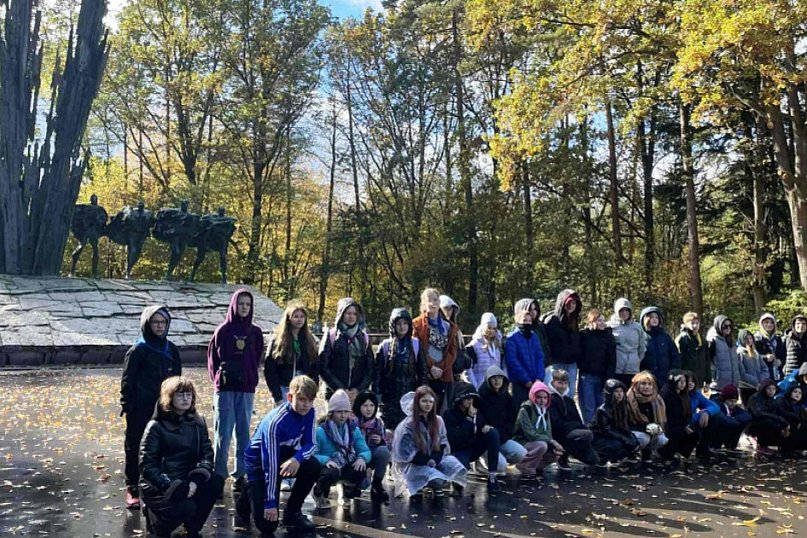 Drużyna &gt;&gt;Taka Paka&lt;&lt; na biwaku &gt;&gt;Panaceum&lt;&lt;