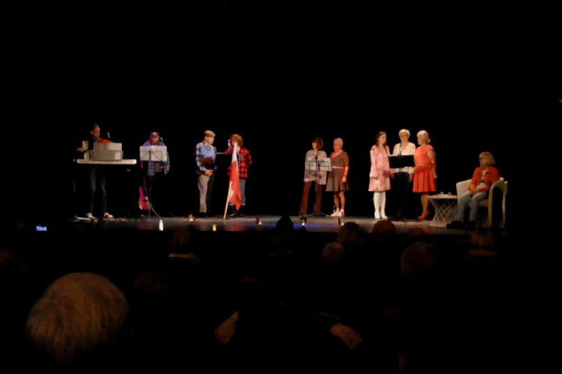 Wieczorek z Poezją w ROK-u