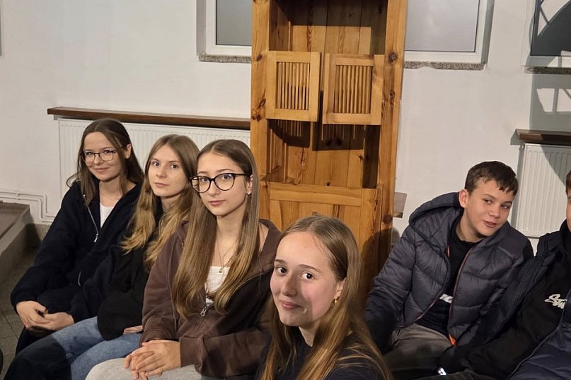 Nocne Czuwanie Młodych