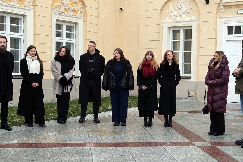 Wystawa fotografii &gt;&gt;Skala II&lt;&lt;