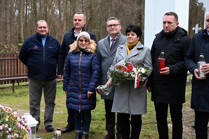 Obchody rocznicy wybuchu powstania listopadowego