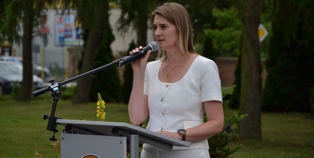 Zakończenie roku szkolnego w SOSW