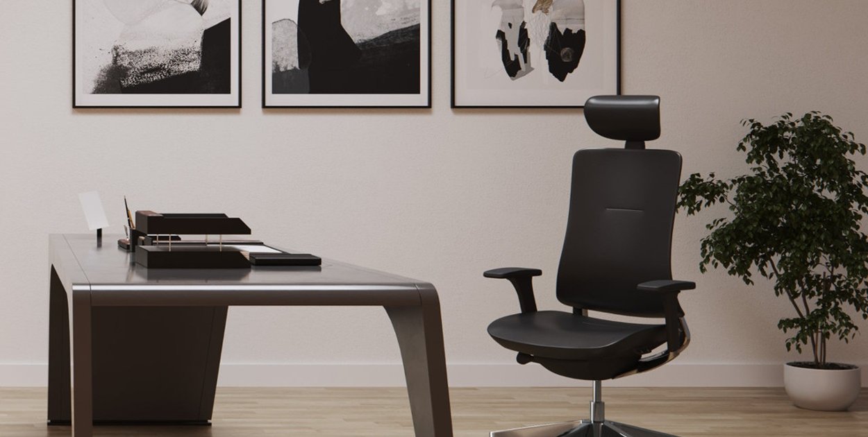 Dlaczego regulacja fotela ergonomicznego ma kluczowe znaczenie dla kręgosłupa