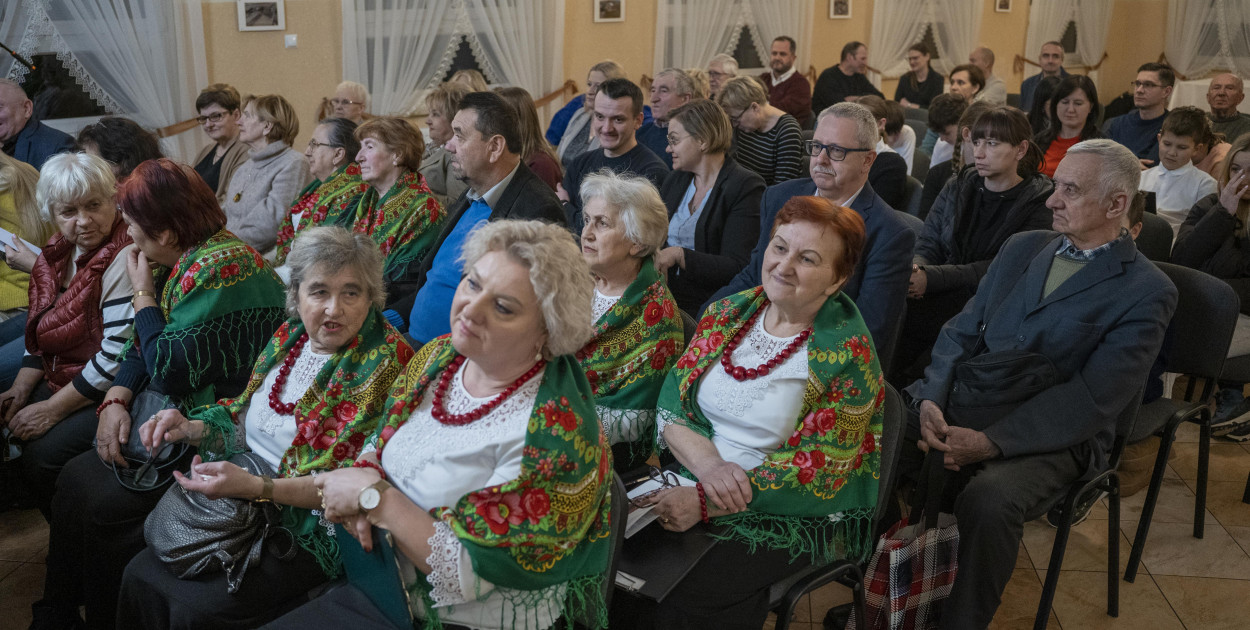 Promocja książki "Biała w starej fotografii"