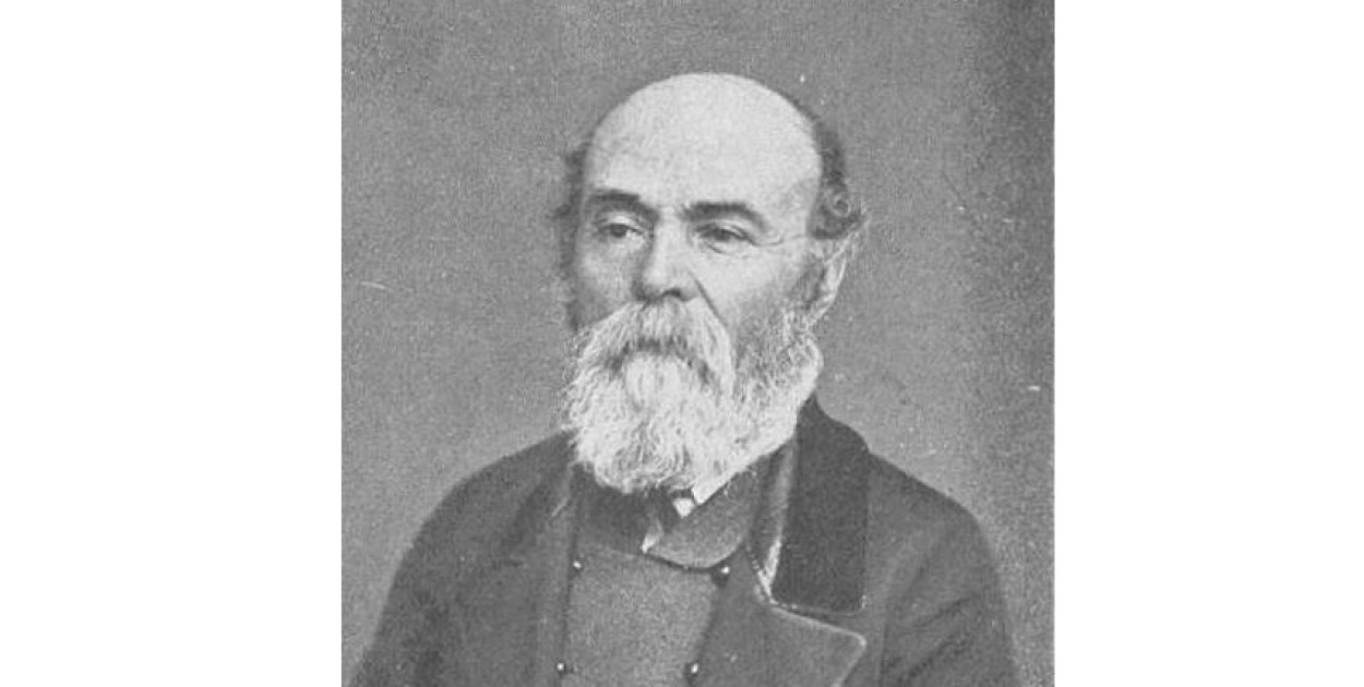 220. rocznica urodzin Rufina Piotrowskiego (28 I 1806)