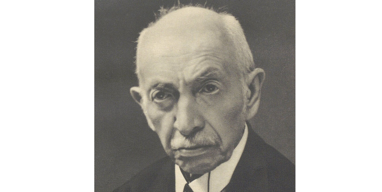 170. rocznica urodzin Aleksandra Brücknera (29 I 1856)