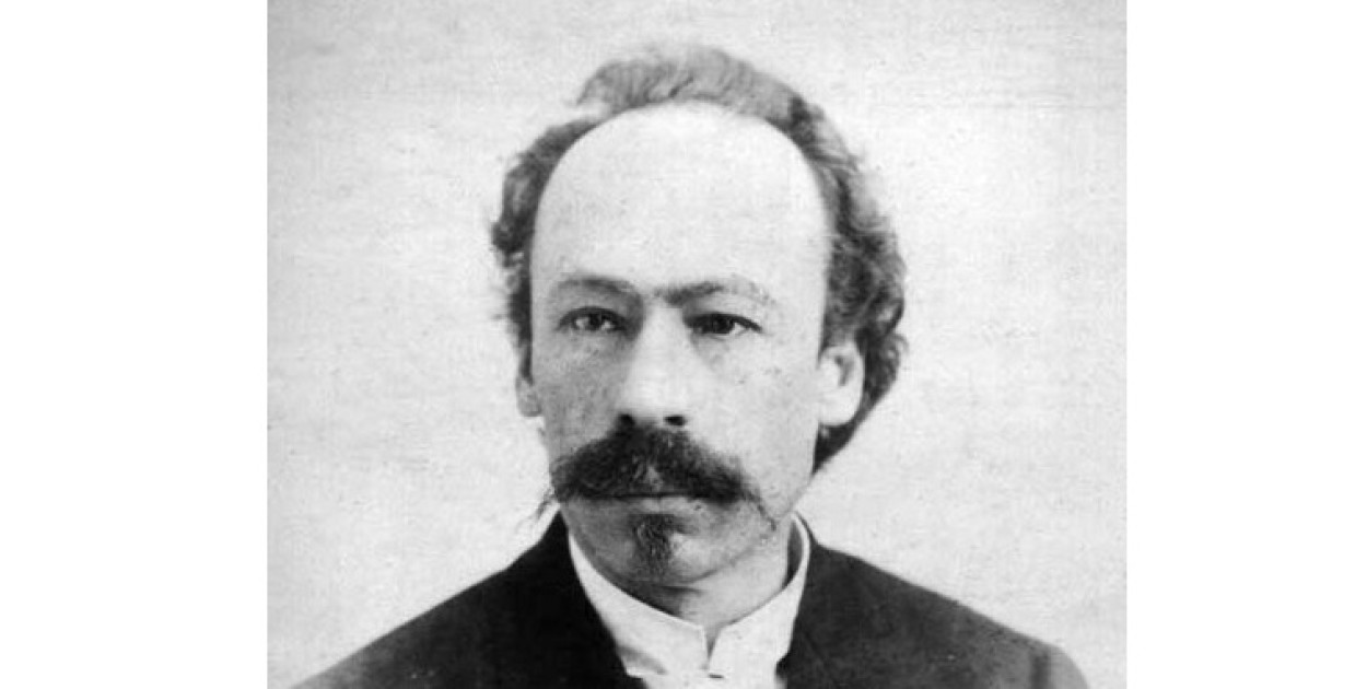 180. rocznica urodzin Karola Olszewskiego (29 I 1846)