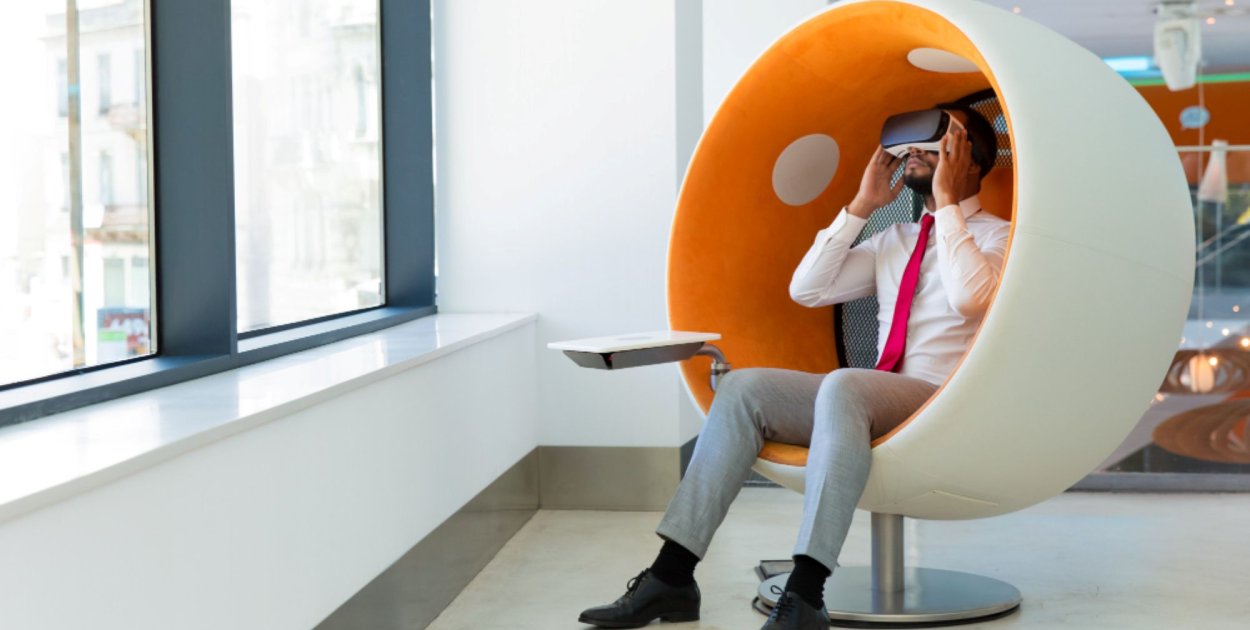 Jak wirtualne biuro wspiera pracę zdalną?